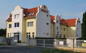 Főnix Hotel Bükfürdő
